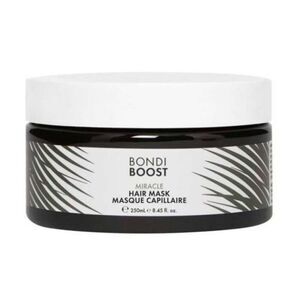 NEW~BONDI BOOST Miracle Hair Mask~250ml~8.45 fl. oz.